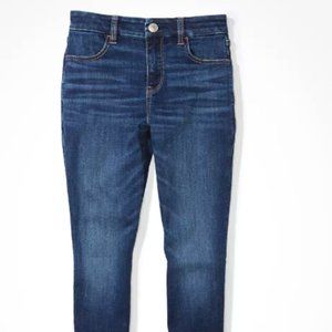 AE Next Level Curvy Jegging